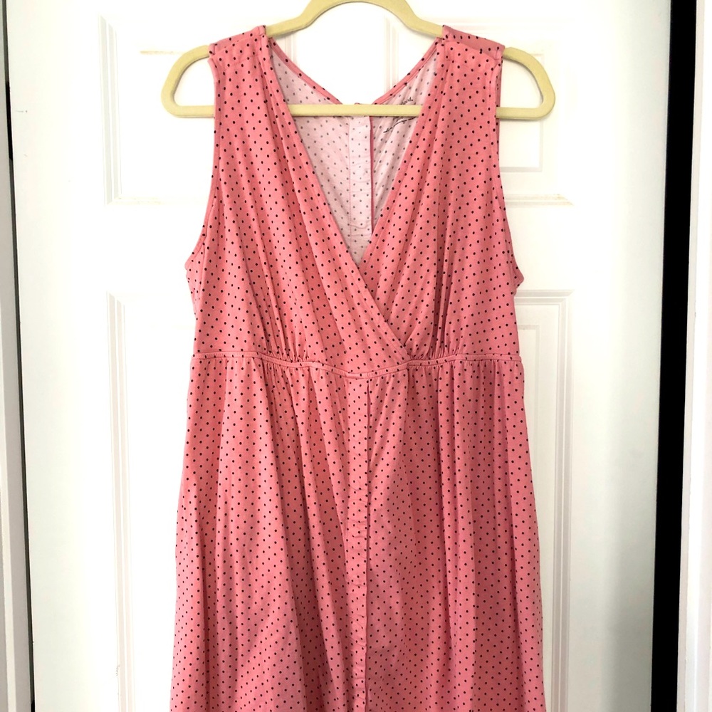 Maternity Delivery Nursing Sleep Gown